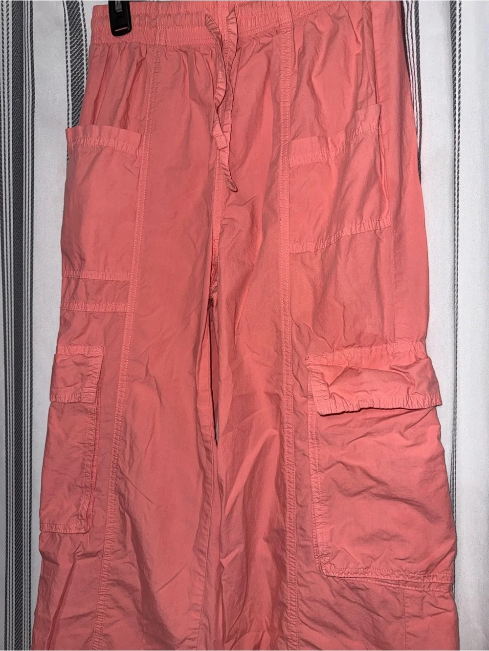 Aerie Cargo Jogger Pants